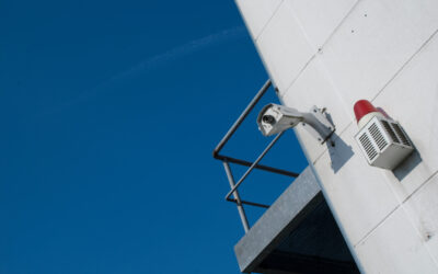The Top 10 Benefits of Integrating Video Surveillance with Burglar Alarms
