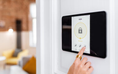 Why Home Security and Alarm Systems Are Essential for Your Family’s Safety