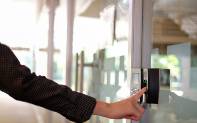 Biometric Access Control: Why Your Business Needs It and How It Works