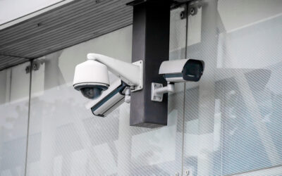 How Security Cameras for Business Protect Your Assets (and Your Peace of Mind)