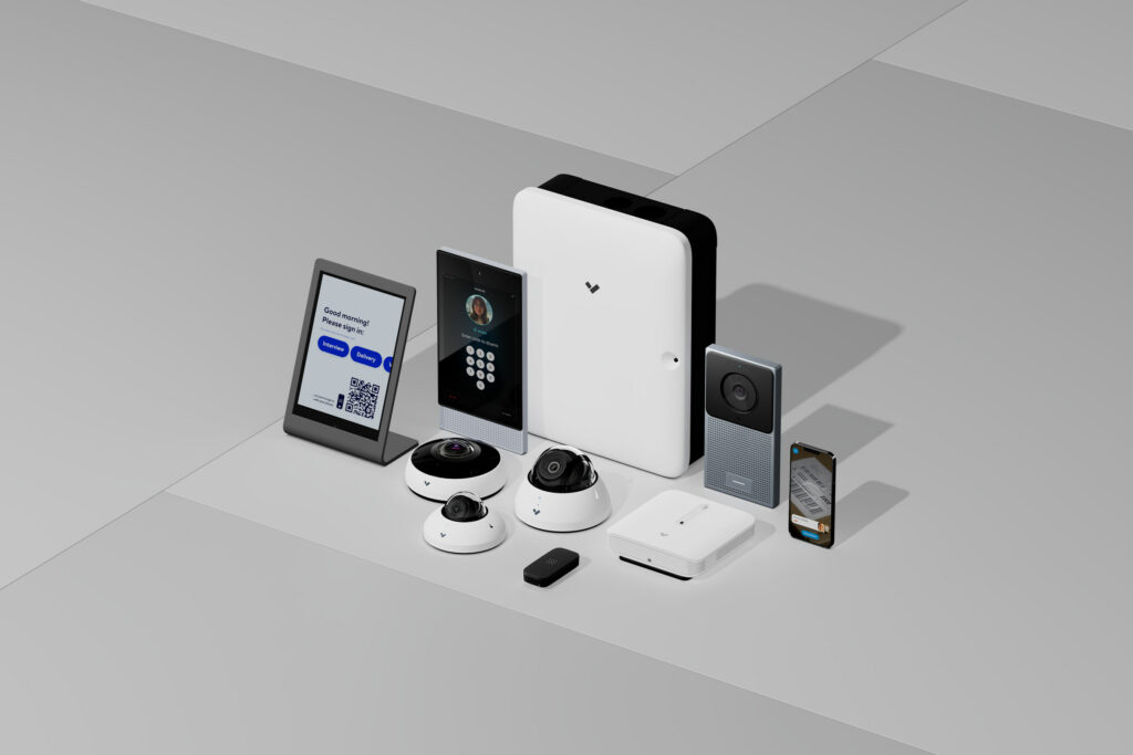 Verkada Video Surveillance Systems - Safepoint