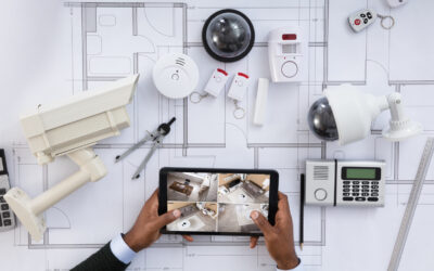 How a Security Camera System Can Revolutionize Your Business Safety Strategy
